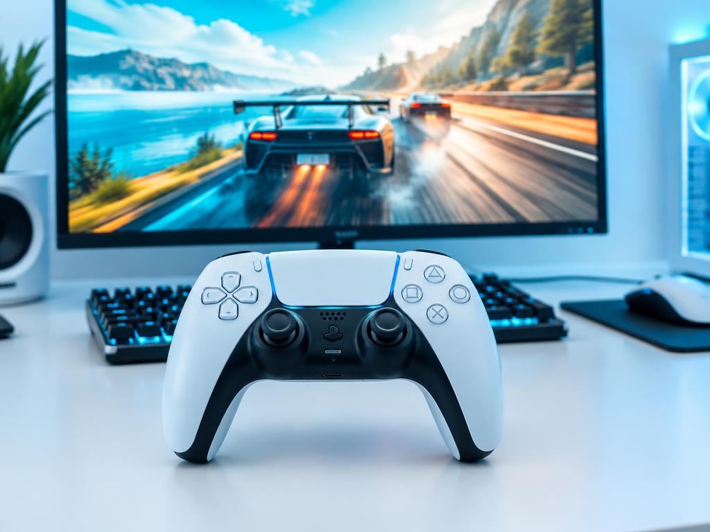 Gaming
