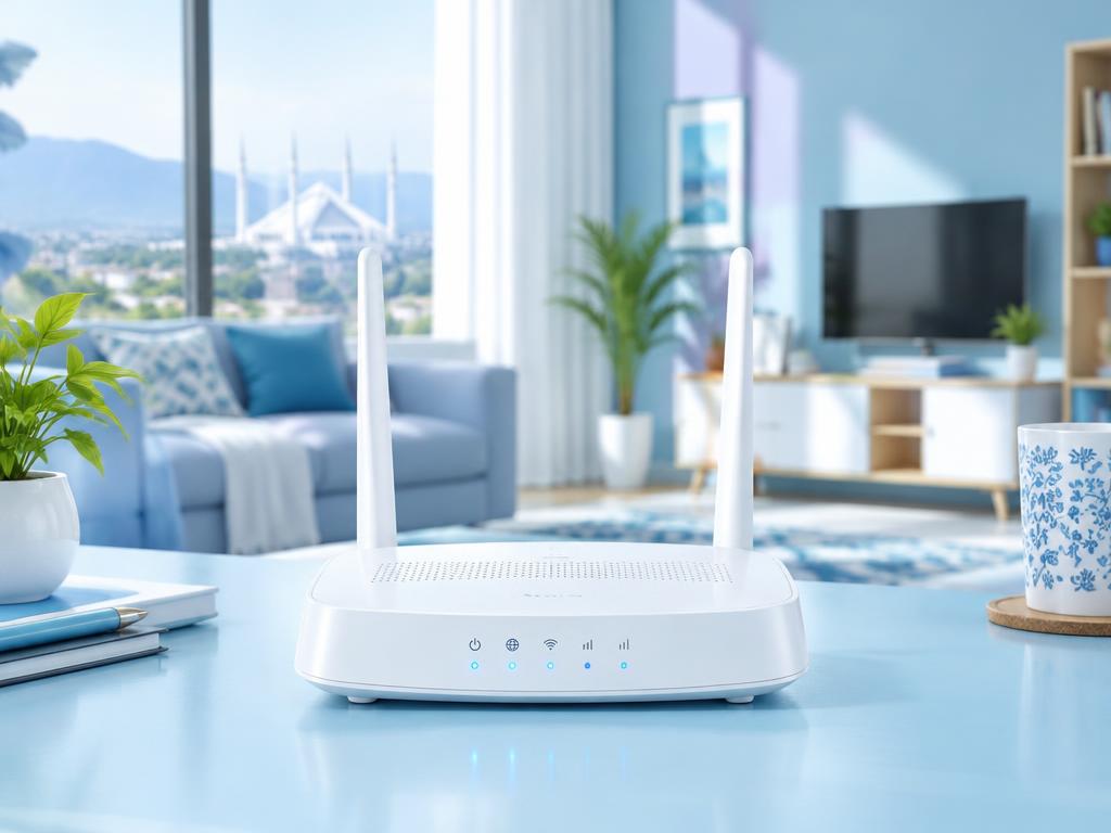 Fiber Internet