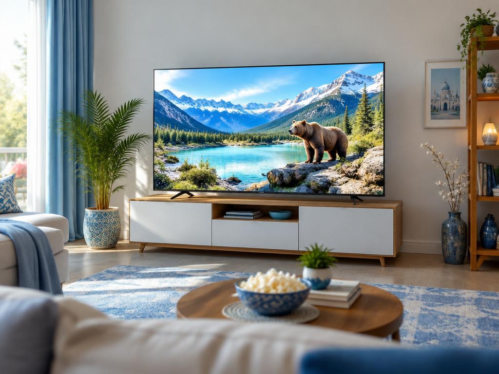 TV & Entertainment